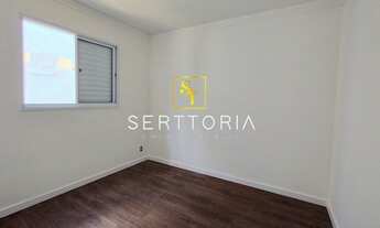 Imagem 4: HORTOLÂNDIA - Apartamento Padrão - CHÁCARAS ASSAY