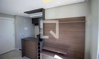 Imagem 4: Apartamento para Aluguel - Jardim Nossa Senhora do Carmo, 2 Quartos, 40 m2