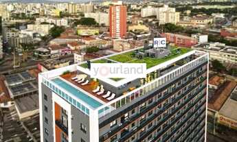 Imagem 2: PORTO ALEGRE - Apartamento Padrão - Azenha