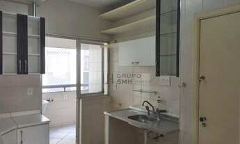 Imagem 6: Apartamento com 3 dormitórios à venda- Jardim Las Palmas - Guarujá/SP