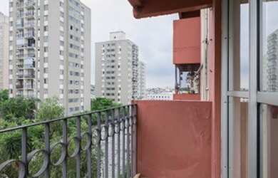 Imagem 3: Apartamento para Aluguel - Jardim São Savério, 2 Quartos, 74 m2