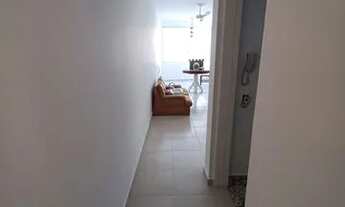 Imagem 2: Amplo apartamento, reformado, bem localizado!