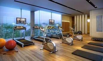 Imagem 6: Apartamento com 4 suítes a venda no Meireles