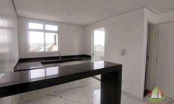 Imagem 7: Apartamento com 3 dormitórios à venda, 75 m² por R$ 480.000 - Santa Branca - Belo Horizont