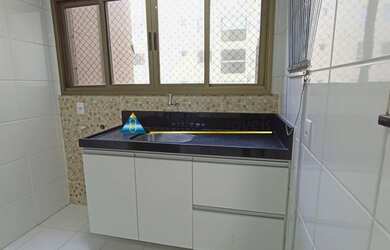 Imagem 7: Imóvel 4 quartos 2 suítes na primeira quadra do mar