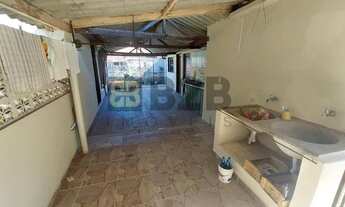 Imagem 7: Casa para Venda em Piratininga, Centro, 3 dormitórios, 1 banheiro, 2 vagas