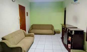 Imagem: Vendo Apartamento Embaré, 02 Dormitórios