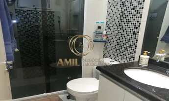 Imagem 7: LJM - RA Amil Aluga Apartamento no Cond. Bella Citta, 3 dormitórios, 2 suites - São José