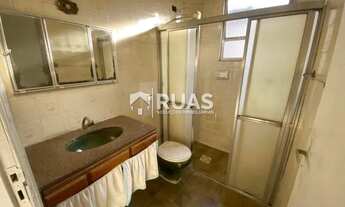 Imagem 5: APARTAMENTO 68M², 2 QUARTOS, Á VENDA R$ 214.000 MACUCO, SANTOS/SP