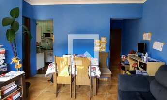 Imagem 4: Apartamento para Aluguel - Assunção, 1 Quarto, 44 m2