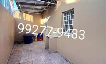 Imagem 3: Residencial prox Atack, casa 2 quartos pronta pra morar