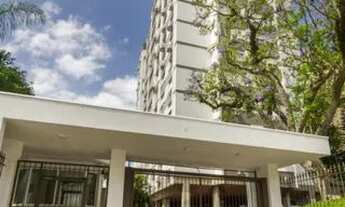 Imagem: APTO 3D no bairro MENINO DEUS em Porto Alegre