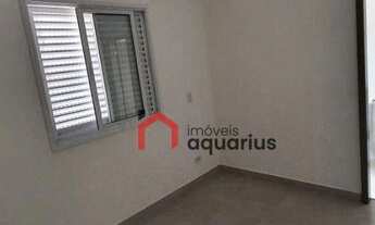 Imagem 4: Apartamento com 2 dormitórios para alugar, 73 m² por R$ 2.100/mês - Jardim América - São J