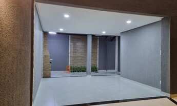 Imagem 2: Sobrado Com Piscina 145 metros com 3 quartos em Moinho dos Ventos - Goiânia - GO Comprar