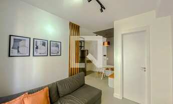 Imagem 4: Apartamento para Aluguel - Mooca, 1 Quarto, 36 m2