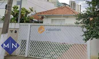 Imagem 2: Casa à venda, 115 m² por R$ 1.450.000,00 - Campo Belo - São Paulo/SP