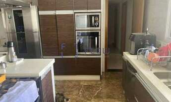 Imagem 5: Apartamento de 173m² A Venda No Carrão Com 3 Dormitorios, 3 Suítes e 5 Vagas