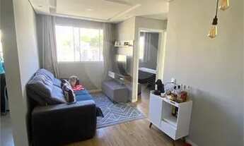 Imagem: APARTAMENTO À VENDA DE 42M² - TENDA MIRARI