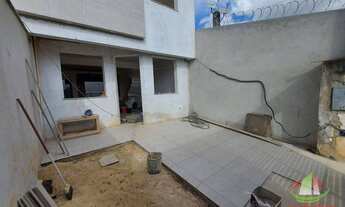 Imagem 2: Casa com 3 dormitórios à venda, 105 m² por R$ 499.000,00 - Santa Mônica - Belo Horizonte/M