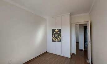 Imagem 6: Apartamento com 3 dormitórios à venda, 130 m² por R$ 660.000,00 - Edifício Verona - Itu/SP