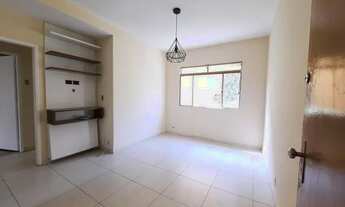 Imagem 2: Apartamento para aluguel com 71 metros quadrados com 2 quartos em Santa Tereza - Belo Hori