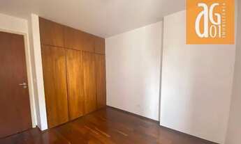 Imagem 7: Apartamento com 2 dormitórios para alugar, 85 m² por R$ 3.800/mês, mais encargos - Vila Ma