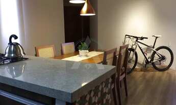 Imagem 4: Apartamento para venda em Vila Imperial de 81.00m² com 2 Quartos, 1 Suite e 1 Garagem