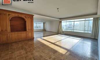 Imagem 2: MARAVILHOSO APARTAMENTO NA ALAMEDA JAU!!