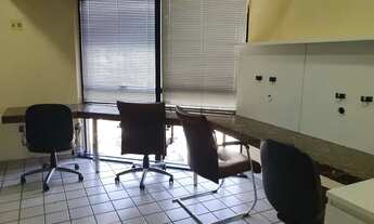 Imagem: Alugo Sala mobiliada renascença