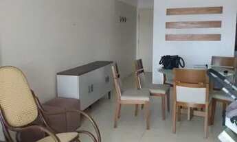 Imagem 2: Apartamento Mobiliado 3/4 jatiúca com área de lazer