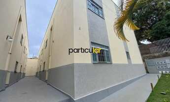 Imagem 2: Apartamento com 1 dormitório para alugar em Contagem