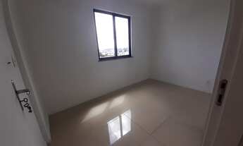 Imagem 3: Alugo apartamento 1/4 em Brotas (Santa Teresa) - Residencial Lisboa