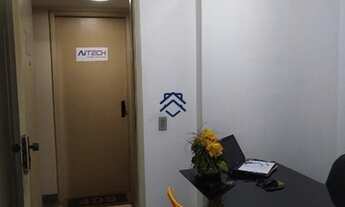 Imagem 4: Vila Isabel Sala Comercial