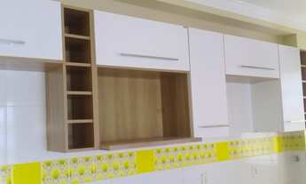 Imagem 2: Apartamento para venda possui 50 metros quadrados com 2 quartos em Vila Marieta - Campinas