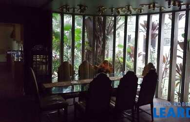 Imagem 4: CASA ASSOBRADADA - BROOKLIN - SP