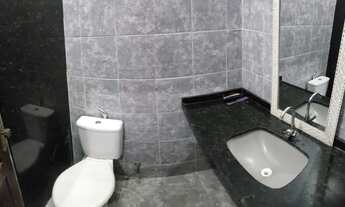 Imagem 7: Kitnet para alugar, 21 m² por R$ 650,00/mês - São Miguel - Juazeiro do Norte/CE