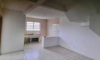 Imagem 2: Casa para aluguel possui 80 metros quadrados com 1 quarto em Jardim São José - Mauá - SP