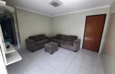 Imagem 4: Apartamento para venda tem 90 metros quadrados com 2 quartos em Ponta D'Areia - São L