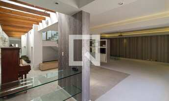 Imagem 2: Casa para Aluguel - Cambuci, 4 Quartos, 450 m2