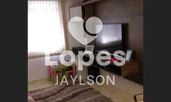 Imagem: Apartamento-À VENDA-Inhaúma-Rio de Janeiro-RJ