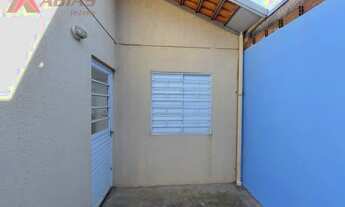 Imagem 4: Casa em Jardim Araucária - São Carlos