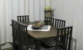 Imagem 5: Casa Padrão Casa com 4 dormitórios