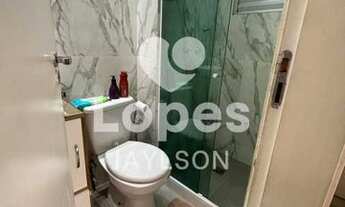 Imagem 7: Apartamento-À VENDA-Rocha Miranda-Rio de Janeiro-RJ