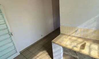 Imagem 4: Casa para aluguel possui 20 metros quadrados com 1 quarto em Itaquera - São Paulo - SP