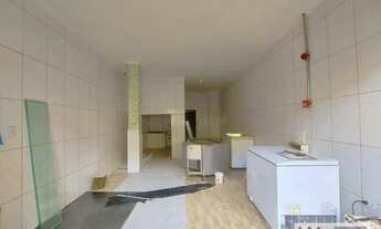 Imagem 3: Loja, 50 m² - venda por R$ 370.000,00 ou aluguel por R$ 2.680,00/mês - Saúde - São Paulo/S