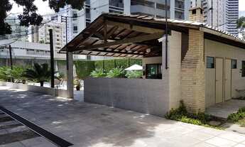 Imagem 3: Apartamento mobiliado