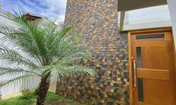 Imagem 5: Casa Padrão em São Carlos