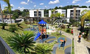 Imagem 7: Condomínio Vittace Oficinas - Apartamento