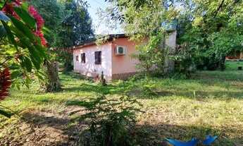 Imagem 2: Velleda oferece fantástico sítio, 5500m², na Águas Claras