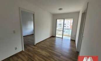 Imagem 2: Apartamento com 1 dormitório para alugar, 47 m² por R$ 3.346,00/mês - Bela Vista - São Pau